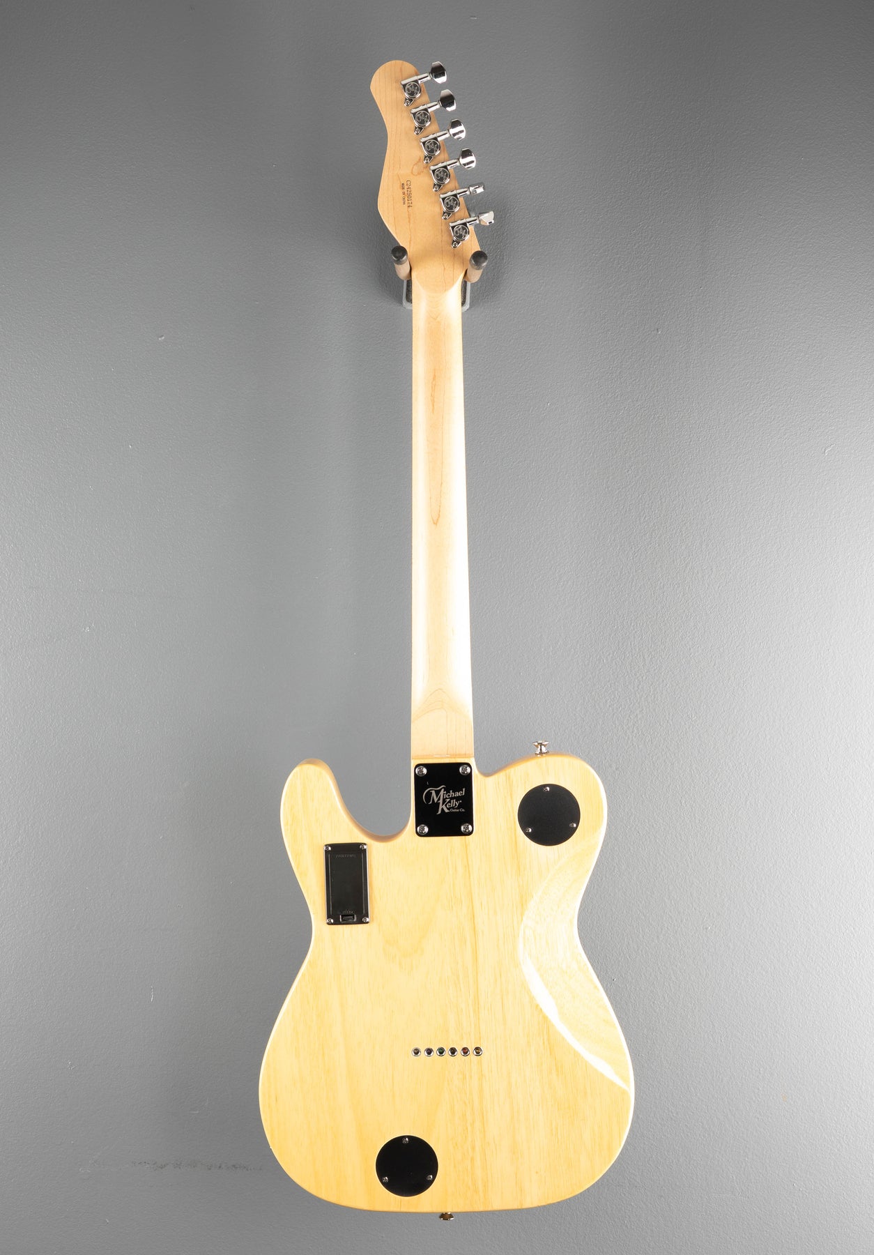 Michael Kelly Hybrid 55 ピエゾ ほぼ未使用 Michael Kelly Hybrid 55 ピエゾ ほぼ未使用 【公式通販】