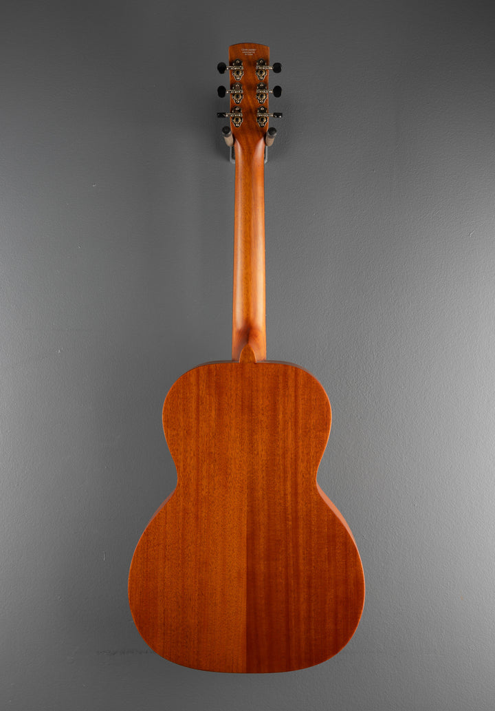 USED G9200 Boxcar Round-Neck Resonator, &