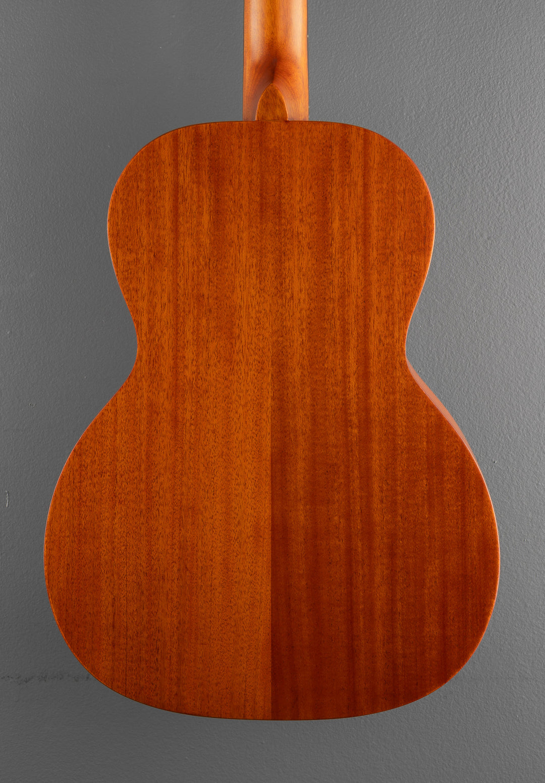 USED G9200 Boxcar Round-Neck Resonator, &