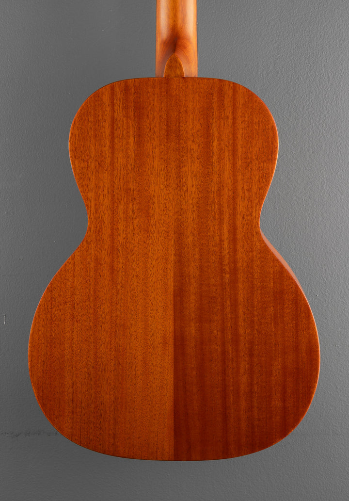 USED G9200 Boxcar Round-Neck Resonator, &