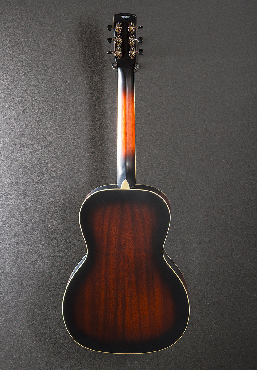 Used G9220 Bobtail Round Neck Resonator '19