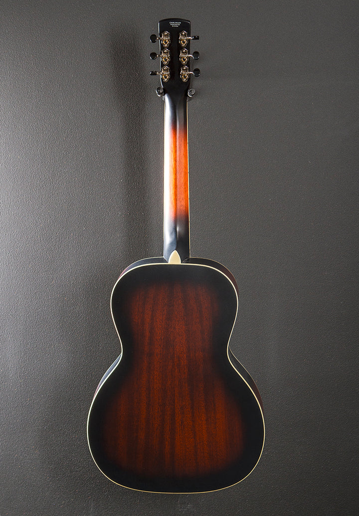Used G9220 Bobtail Round Neck Resonator '19