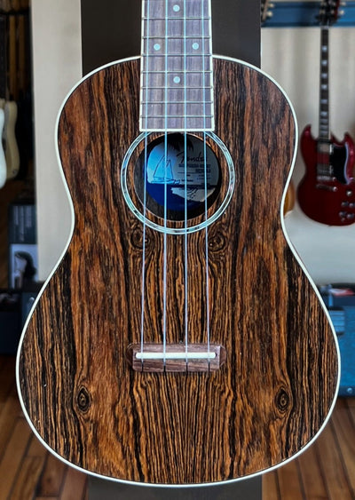 ZUMA EXOTIC CONCERT UKULELE