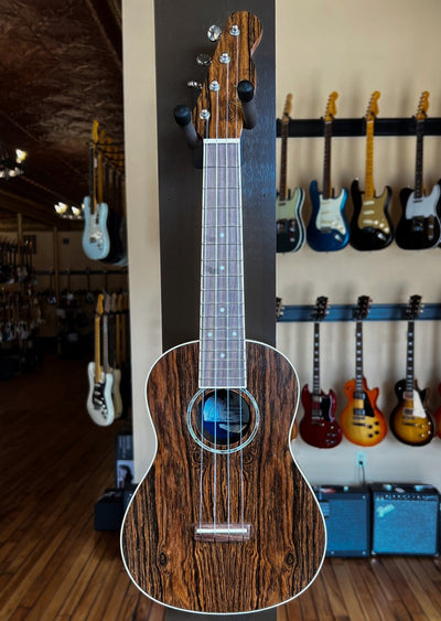 ZUMA EXOTIC CONCERT UKULELE