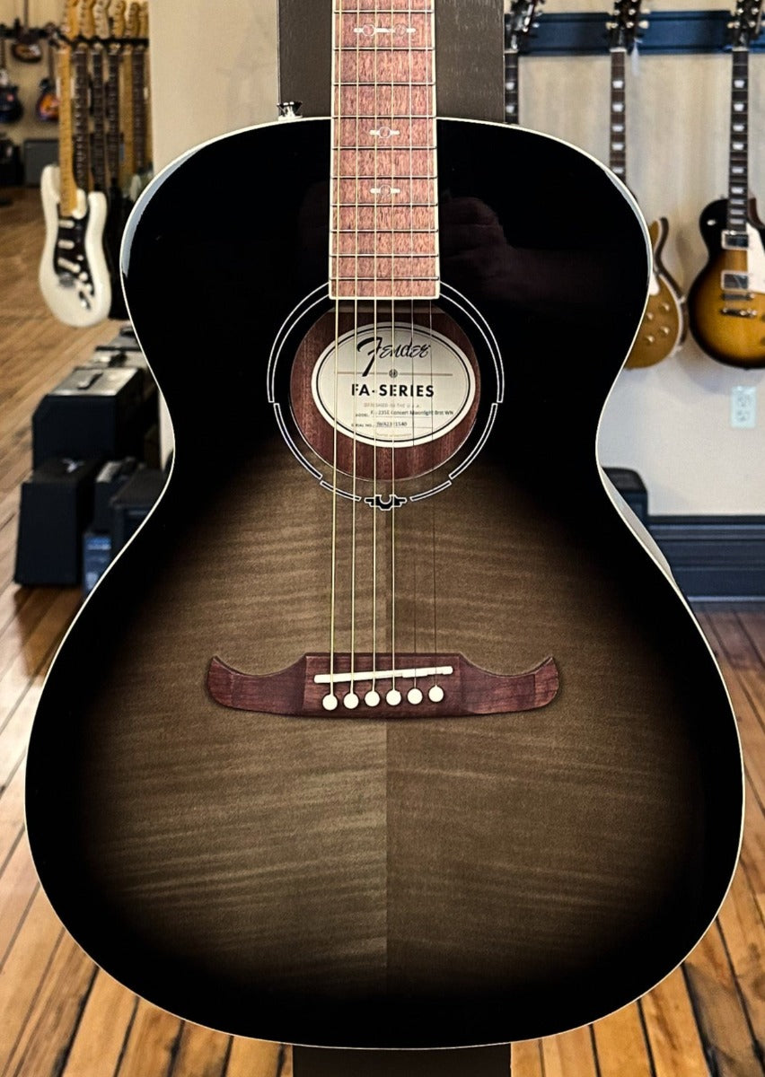 FA-235E CONCERT-Moonlight Burst