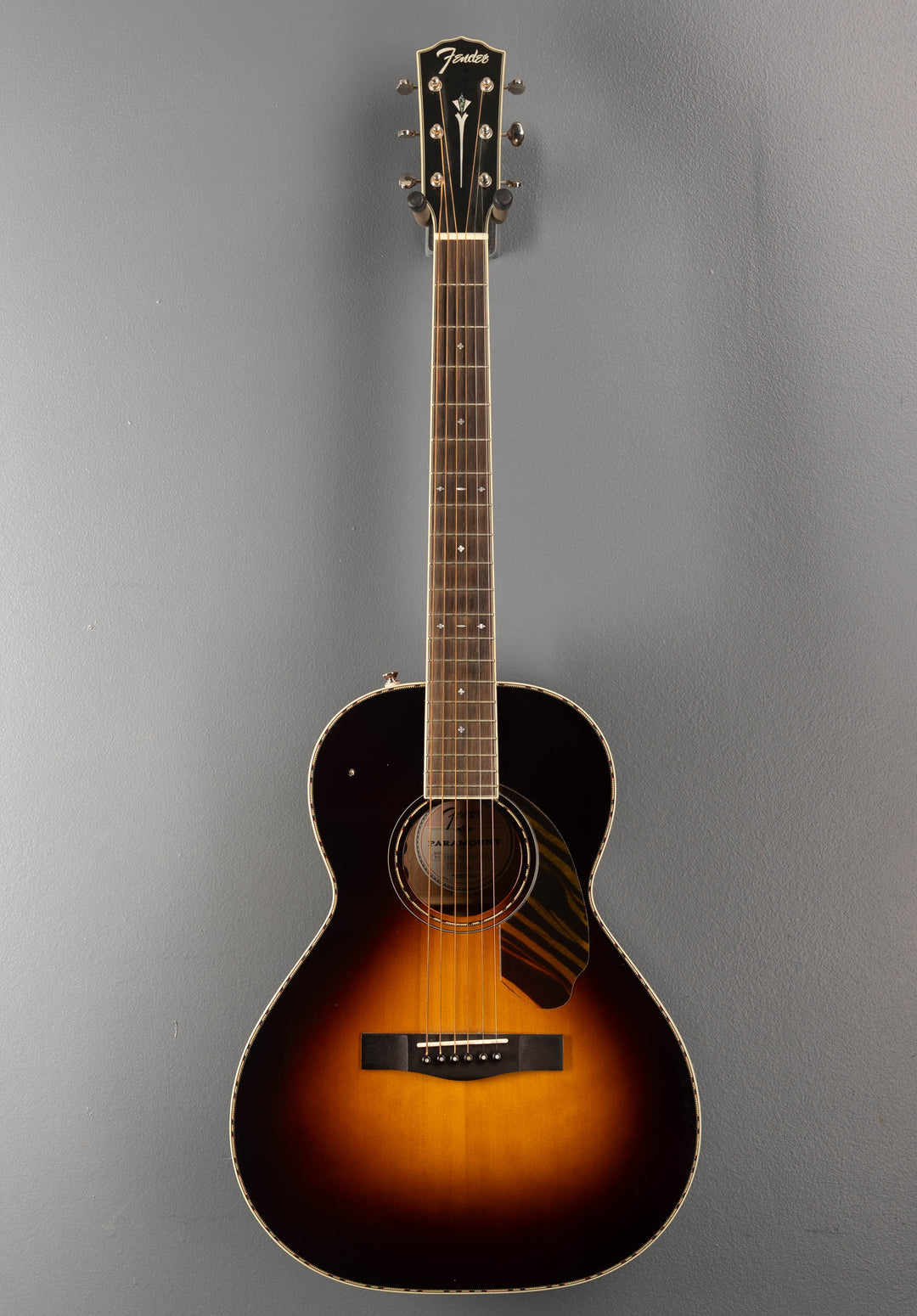 Paramount Series PS-220E, '22
