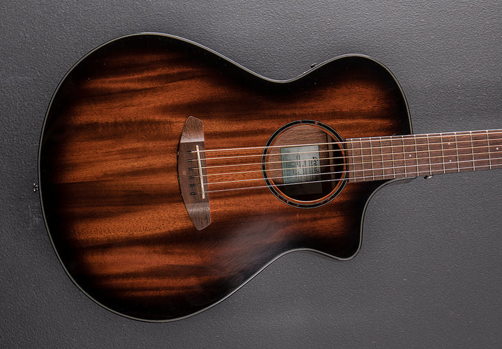 Discovery S Concert ED-CE &