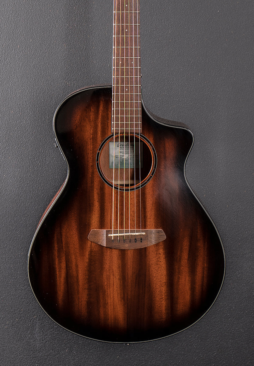 Discovery S Concert ED-CE &