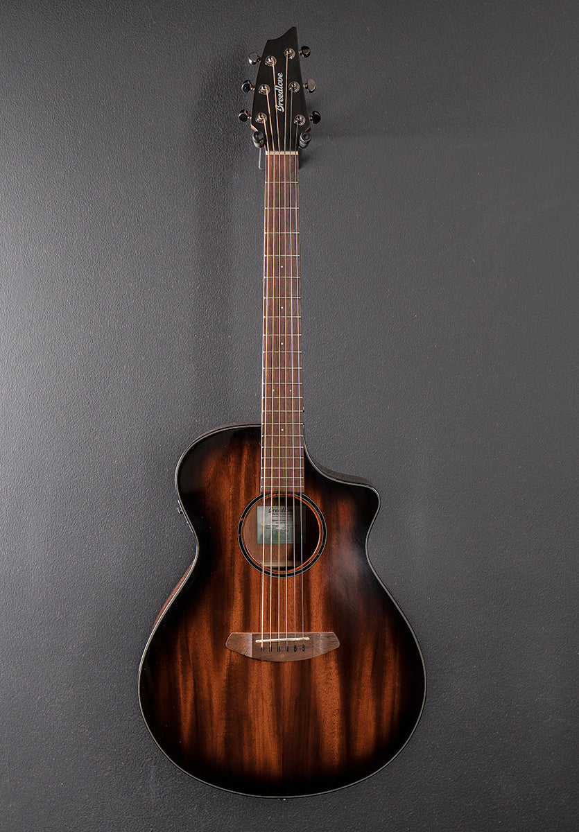 Discovery S Concert ED-CE &