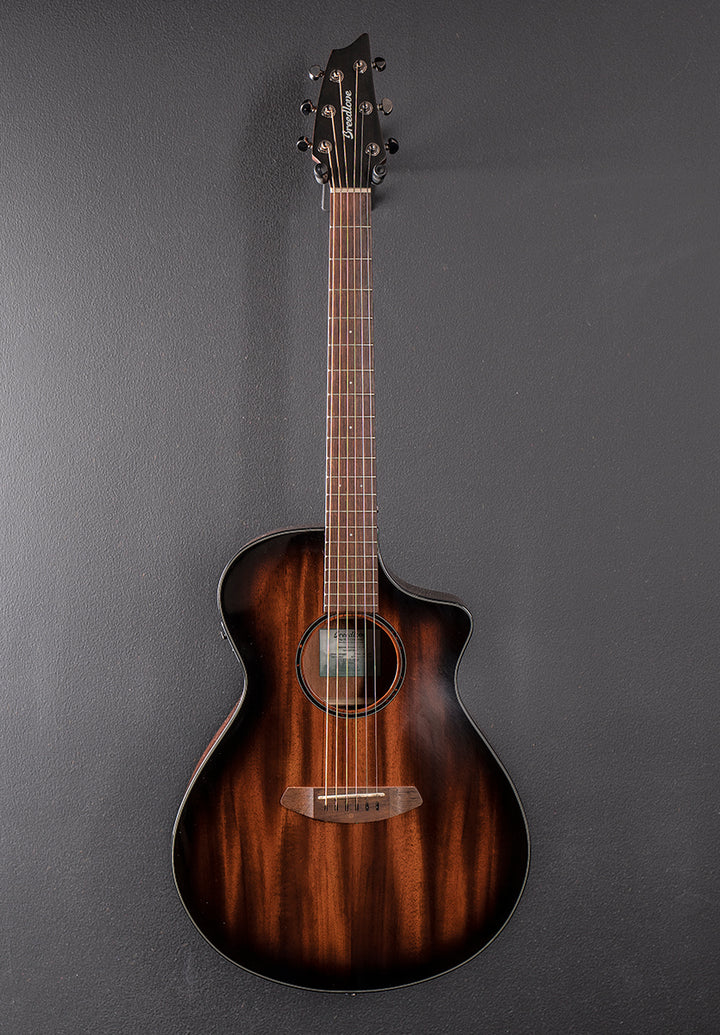 Discovery S Concert ED-CE &