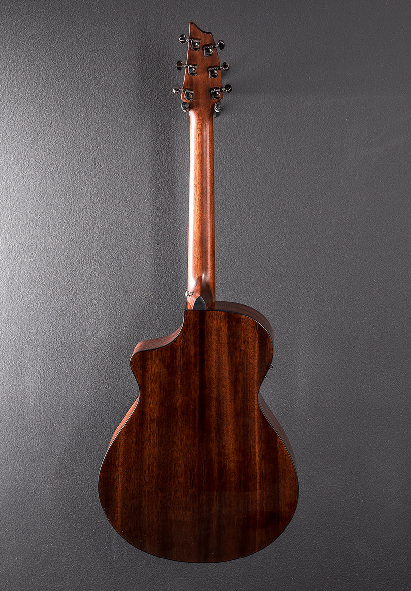 Discovery S Concert ED-CE &