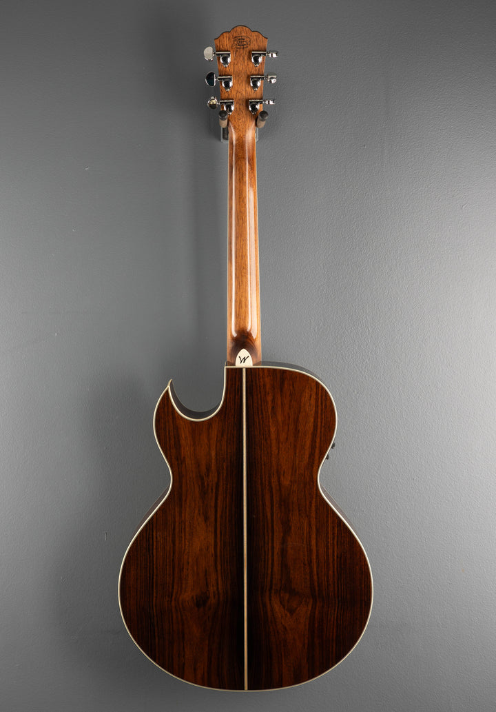 EA20SNB-0 Nuno Bettencourt, Recent