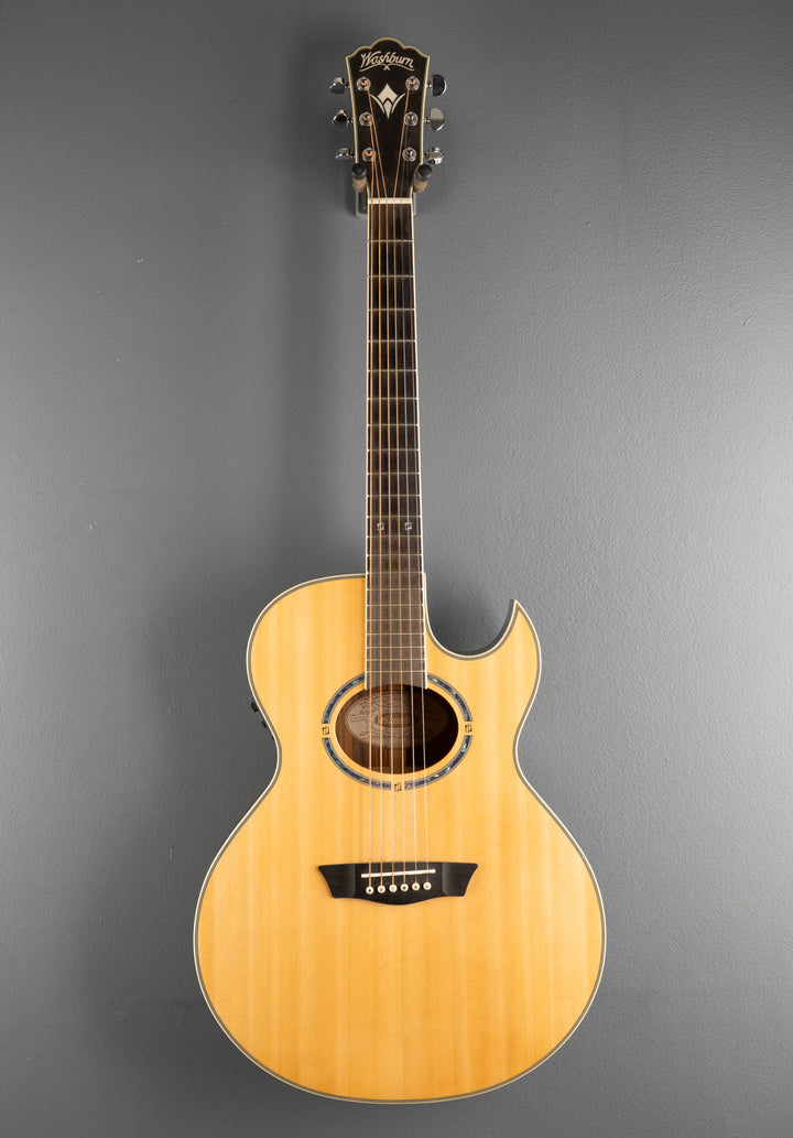 EA20SNB-0 Nuno Bettencourt, Recent