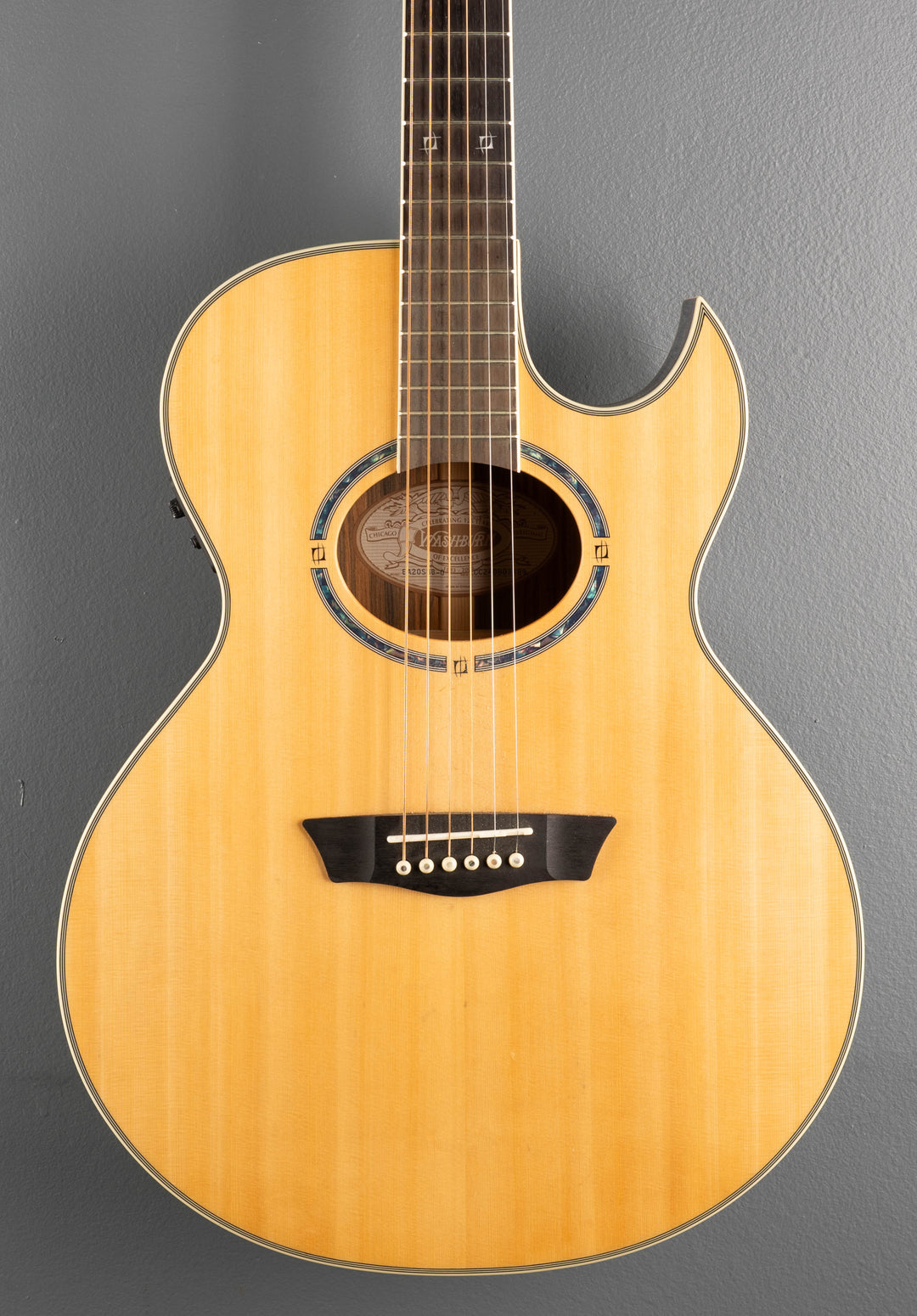 EA20SNB-0 Nuno Bettencourt, Recent