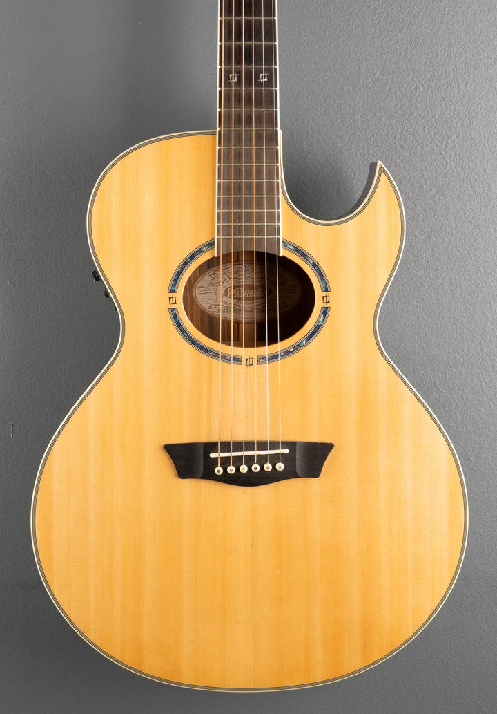 EA20SNB-0 Nuno Bettencourt, Recent