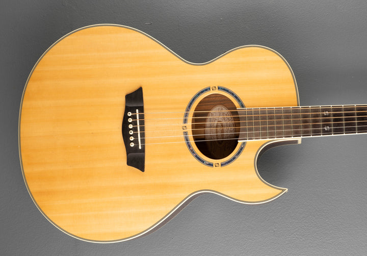 EA20SNB-0 Nuno Bettencourt, Recent