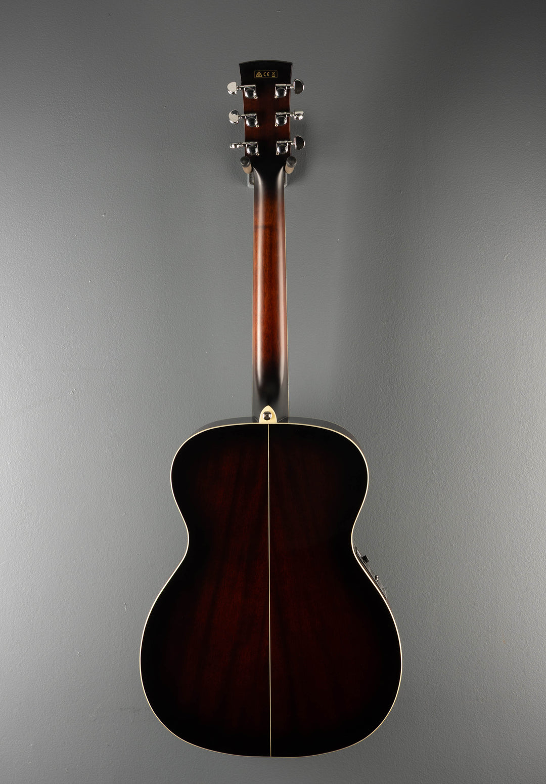 Artwood Series AC300E, &