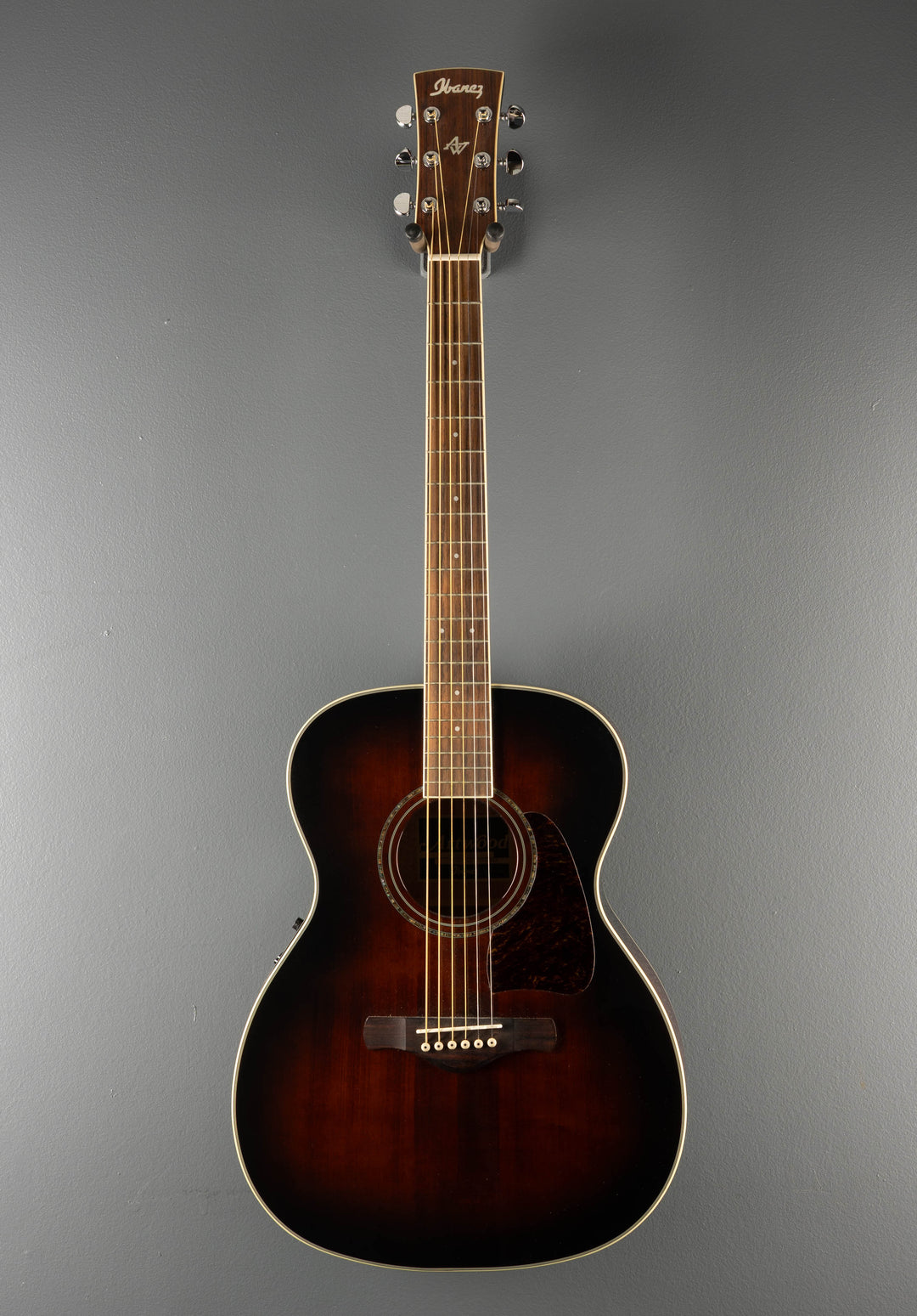 Artwood Series AC300E, &
