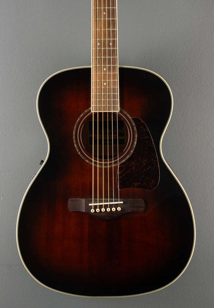 Artwood Series AC300E, &
