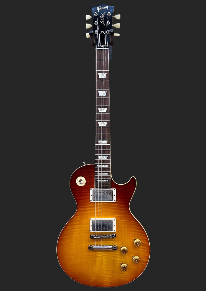 1959 Les Paul Standard Reissue - Minnesota Burst
