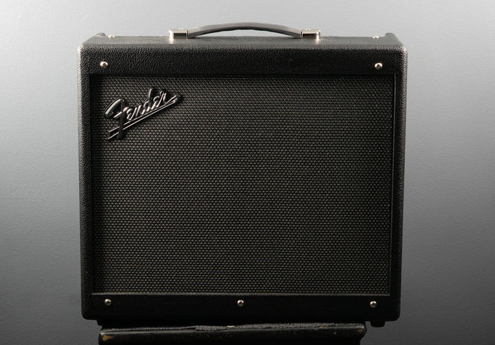 USED Mustang GTX50, '20