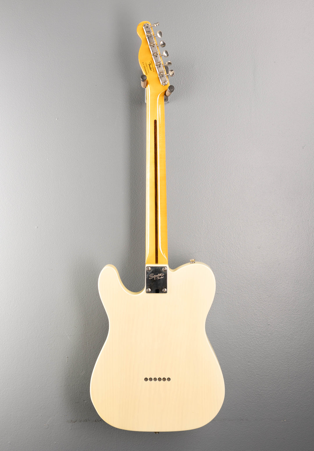 USED Classic Vibe Telecaster 50's, '10