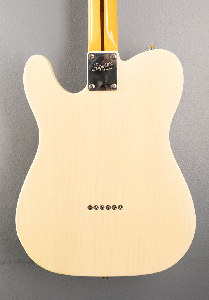 USED Classic Vibe Telecaster 50's, '10