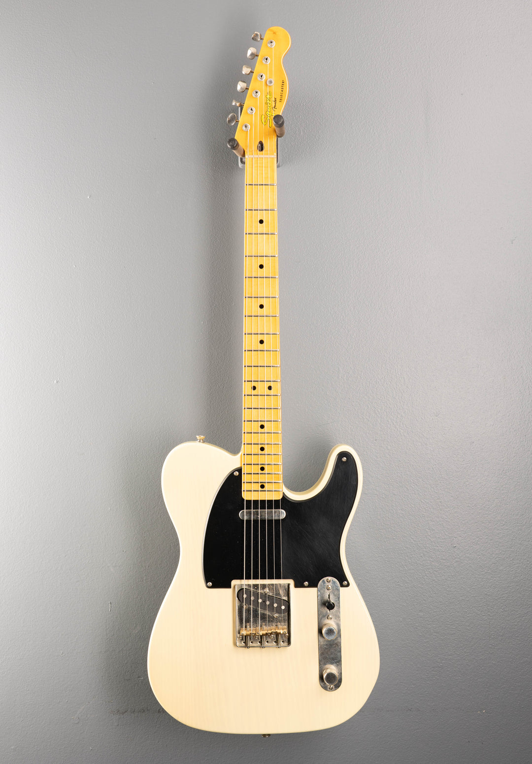 USED Classic Vibe Telecaster 50's, '10