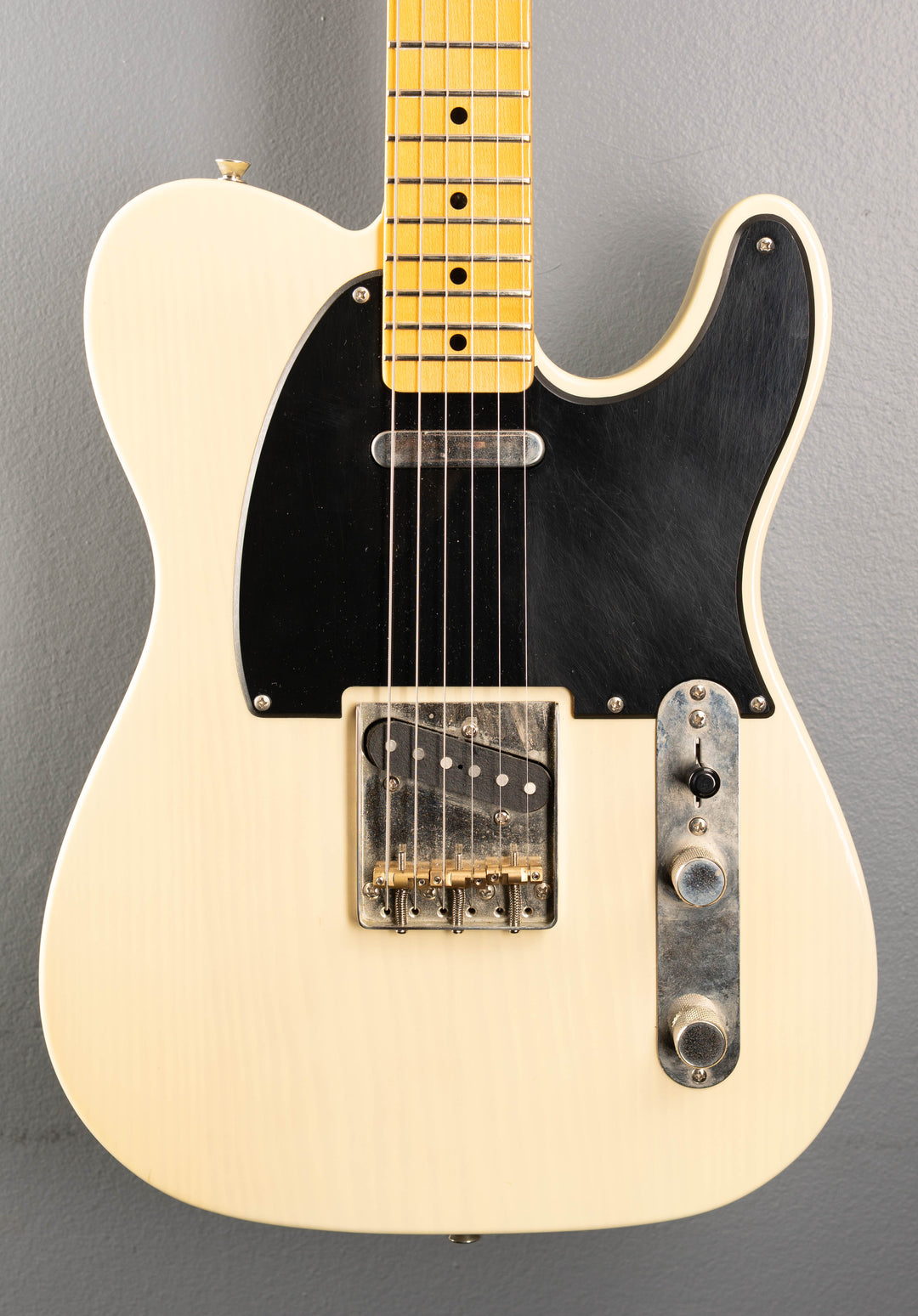 USED Classic Vibe Telecaster 50's, '10