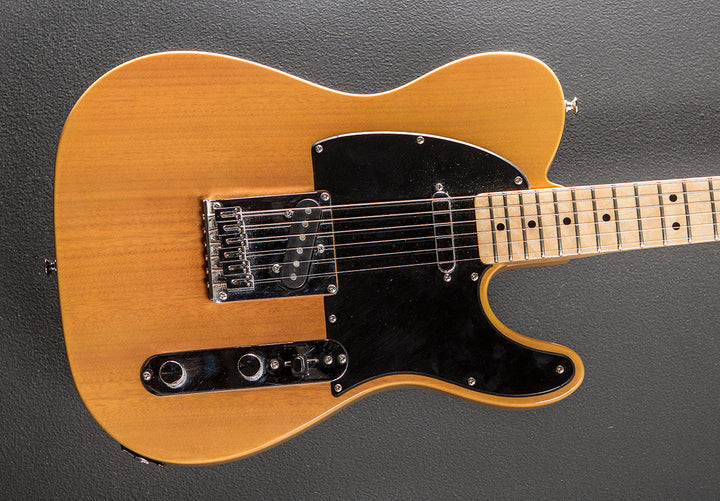 Used Tele '10