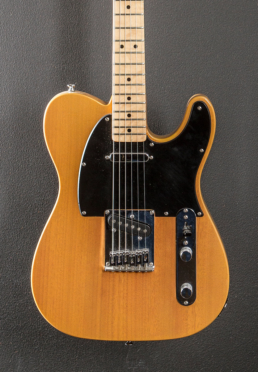 Used Tele '10
