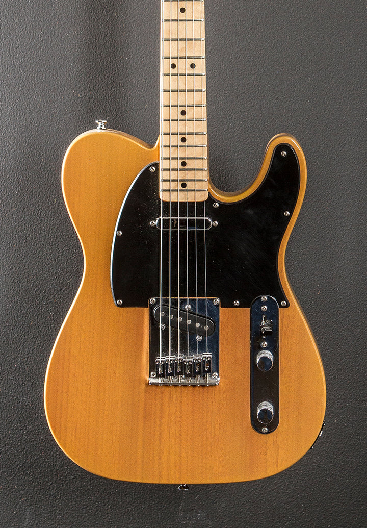 Used Tele '10