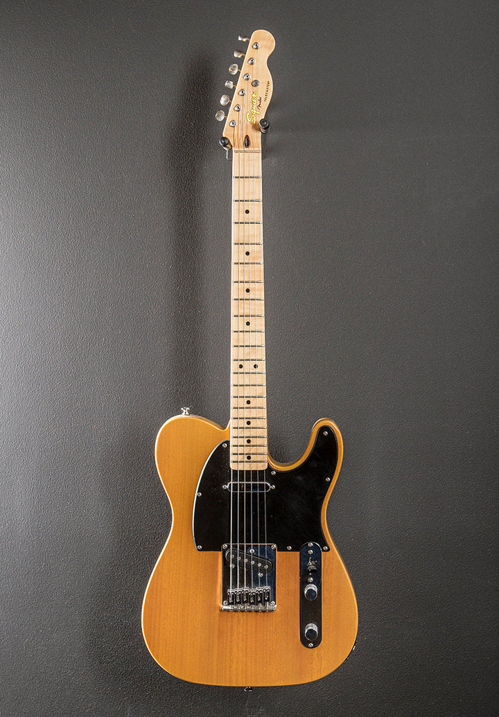 Used Tele '10