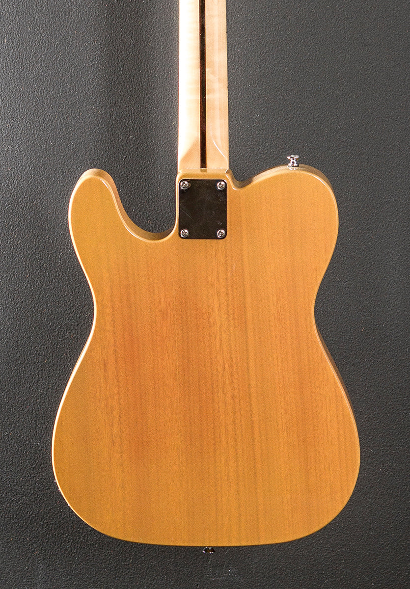 Used Tele '10
