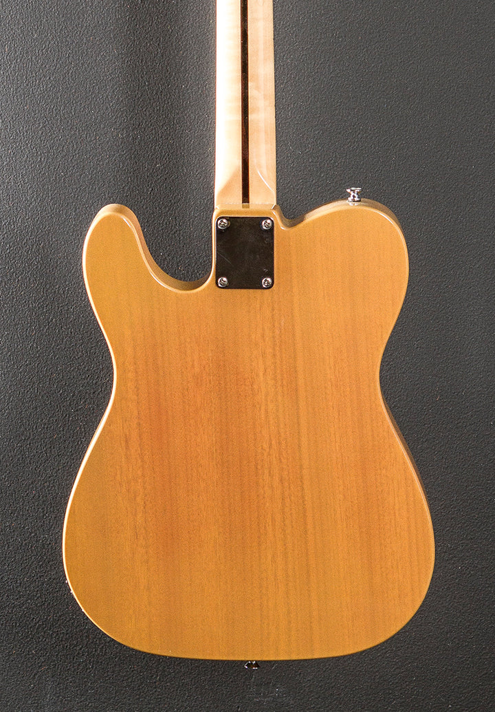 Used Tele '10