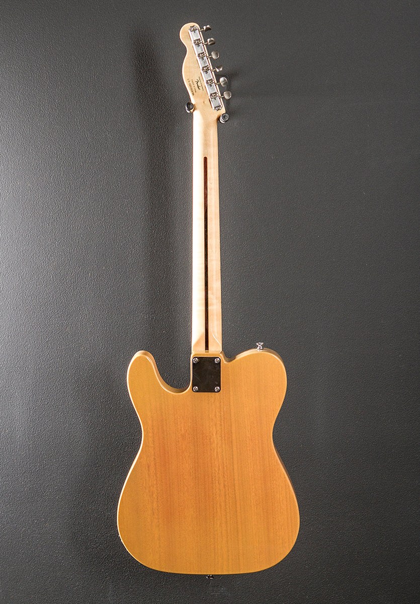 Used Tele '10