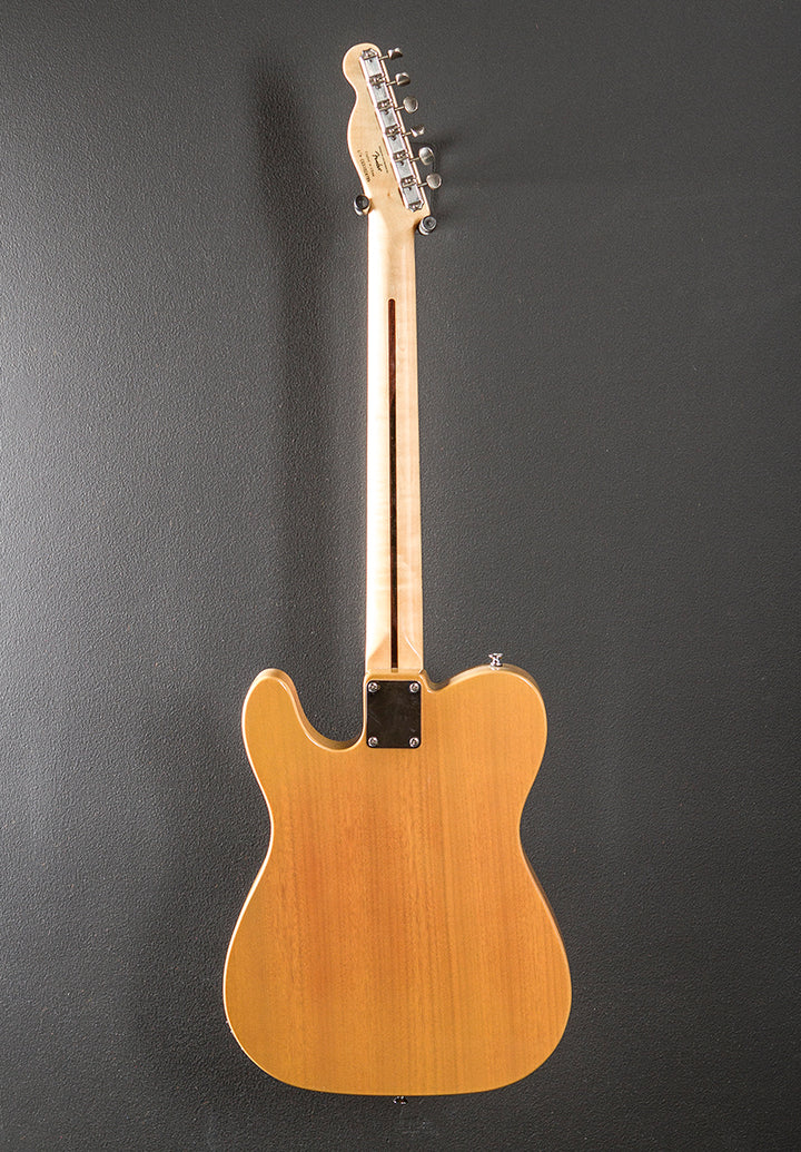 Used Tele '10