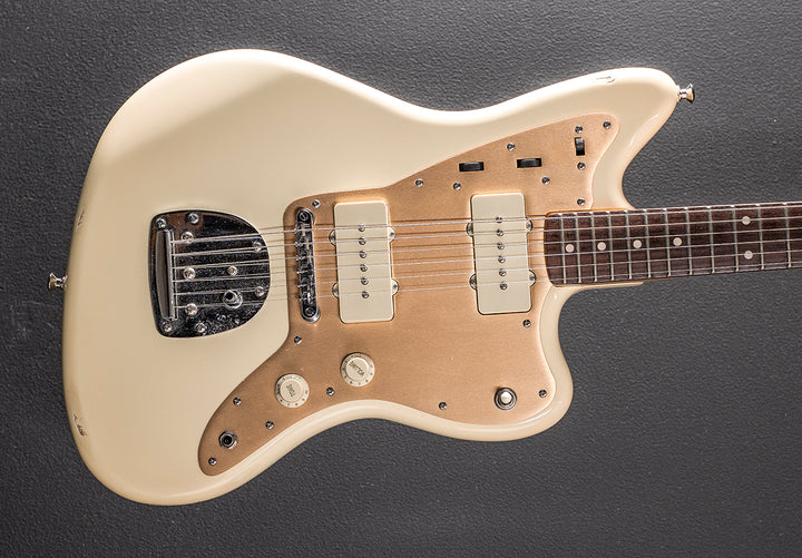 Used J Mascis Jazzmaster &