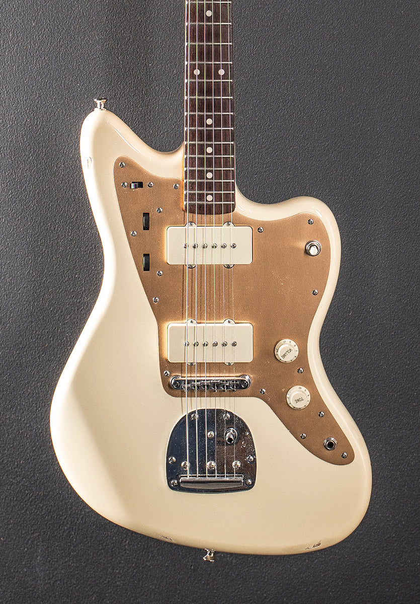 Used J Mascis Jazzmaster &
