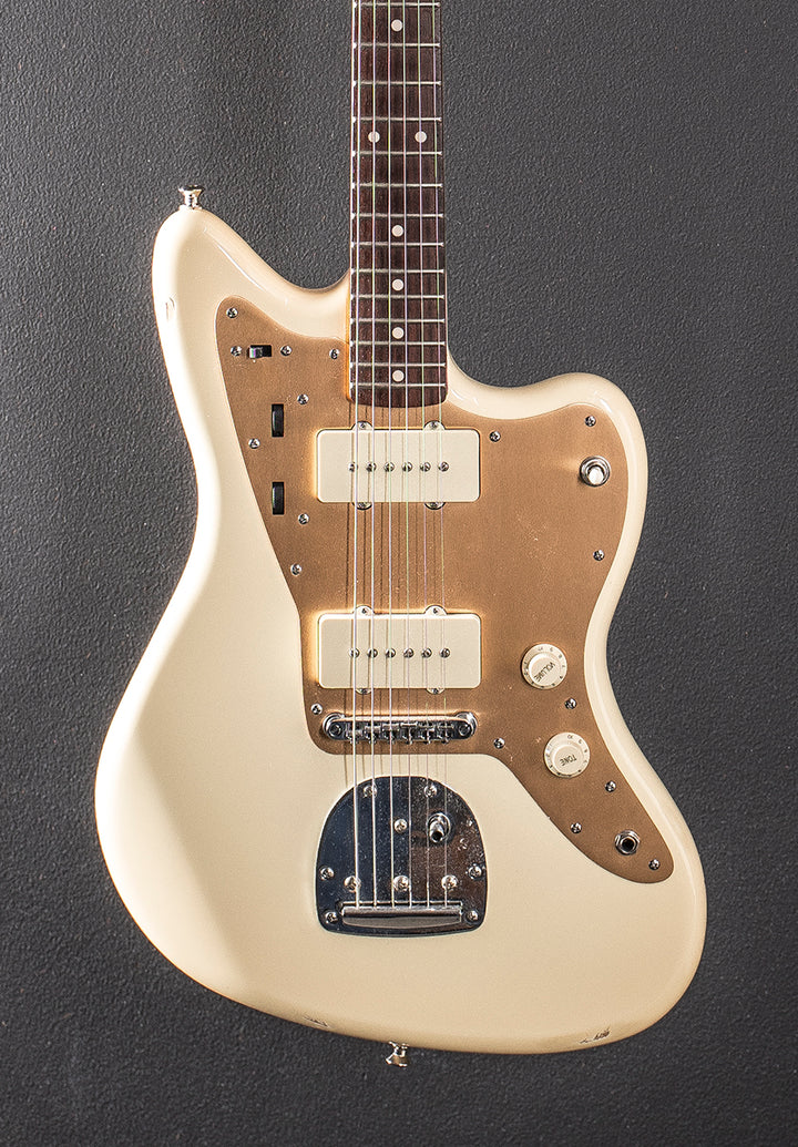 Used J Mascis Jazzmaster &