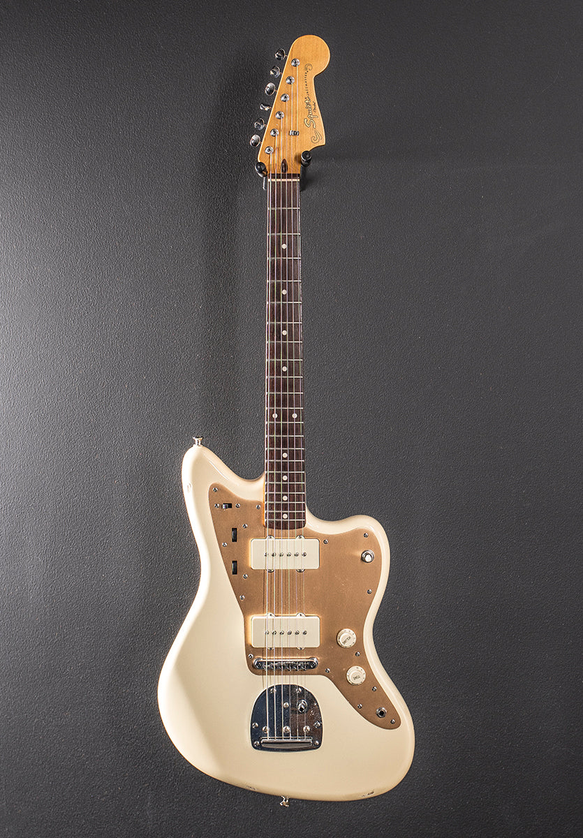 Used J Mascis Jazzmaster &