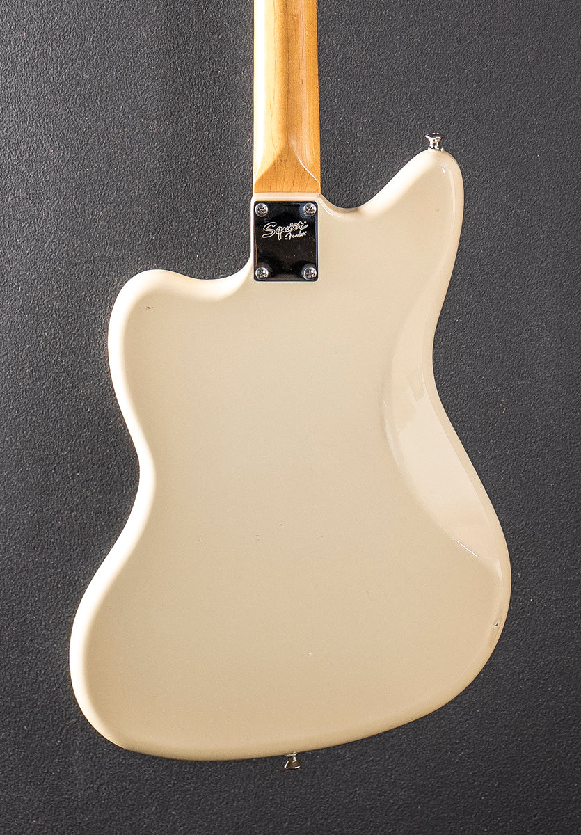 Used J Mascis Jazzmaster &