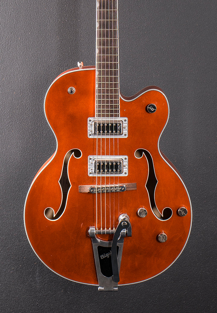 Used G5420T Electromatic Classic Hollow Body Single Cut &