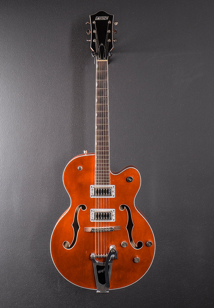 Used G5420T Electromatic Classic Hollow Body Single Cut &
