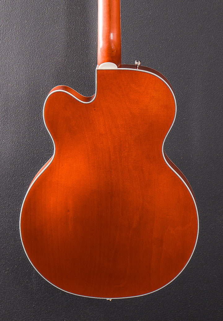 Used G5420T Electromatic Classic Hollow Body Single Cut &