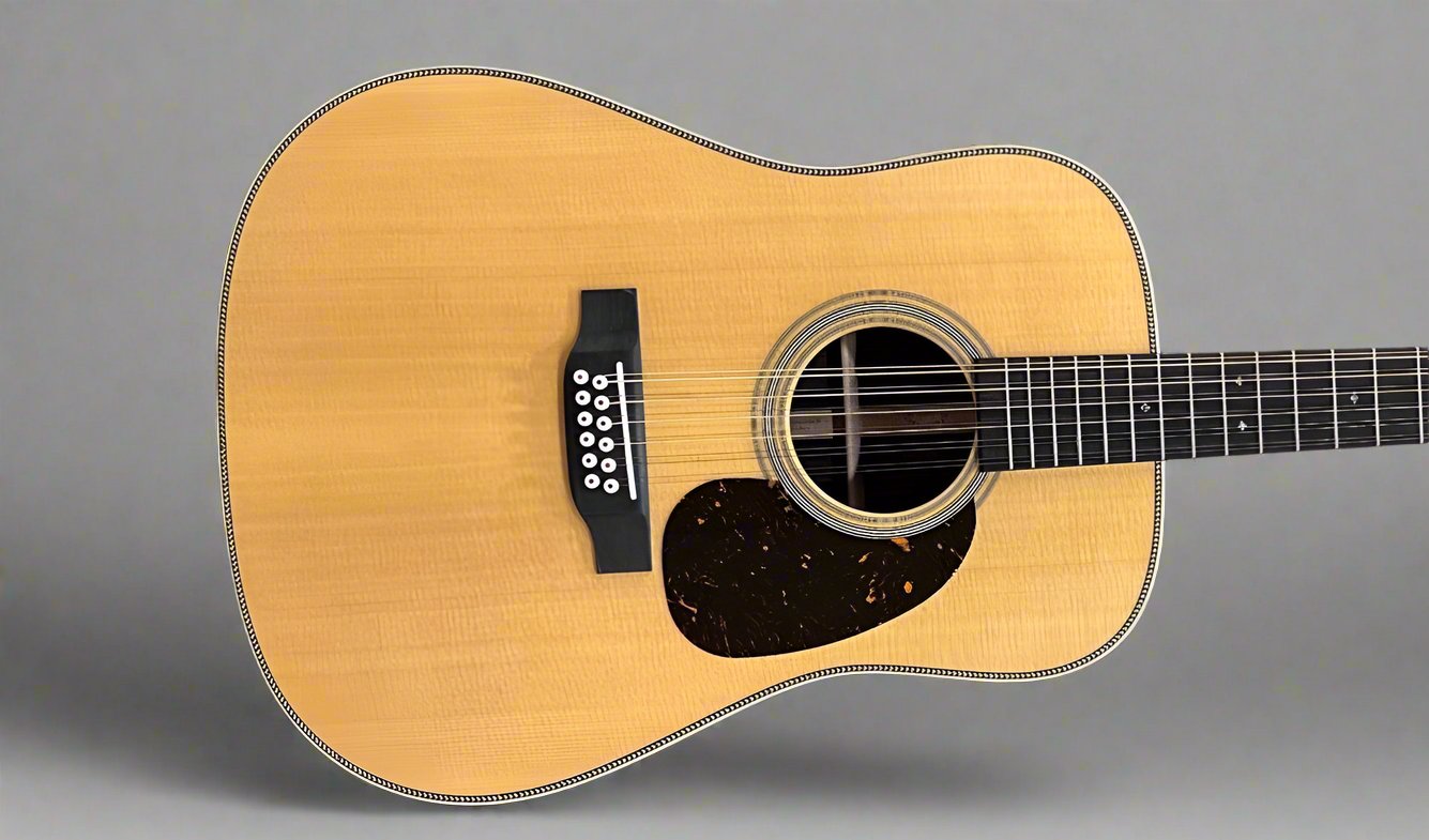 HD12-28 – Dave's Guitar Shop