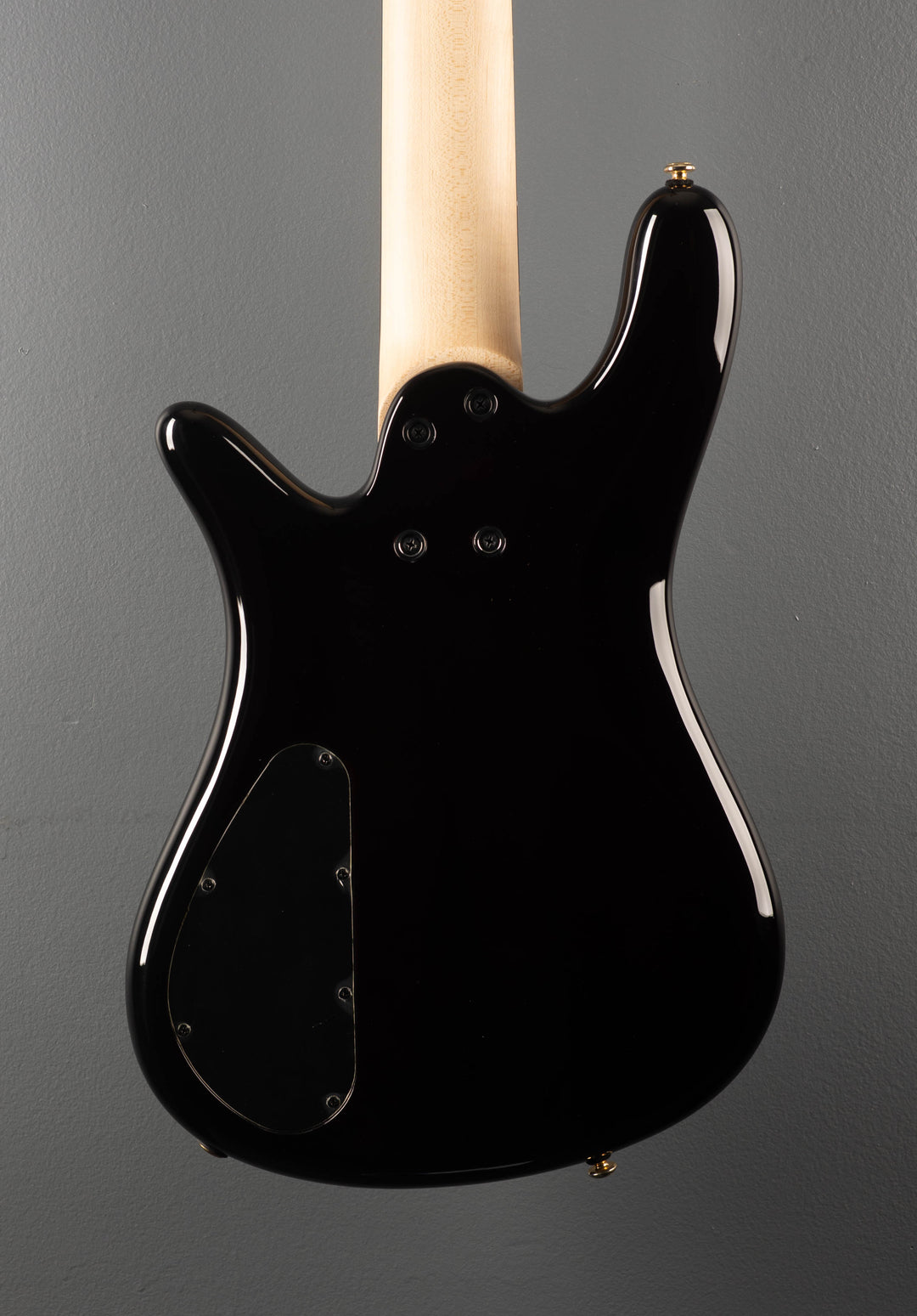 Icon NS-5 Bolt-On - Black Cherry Gloss