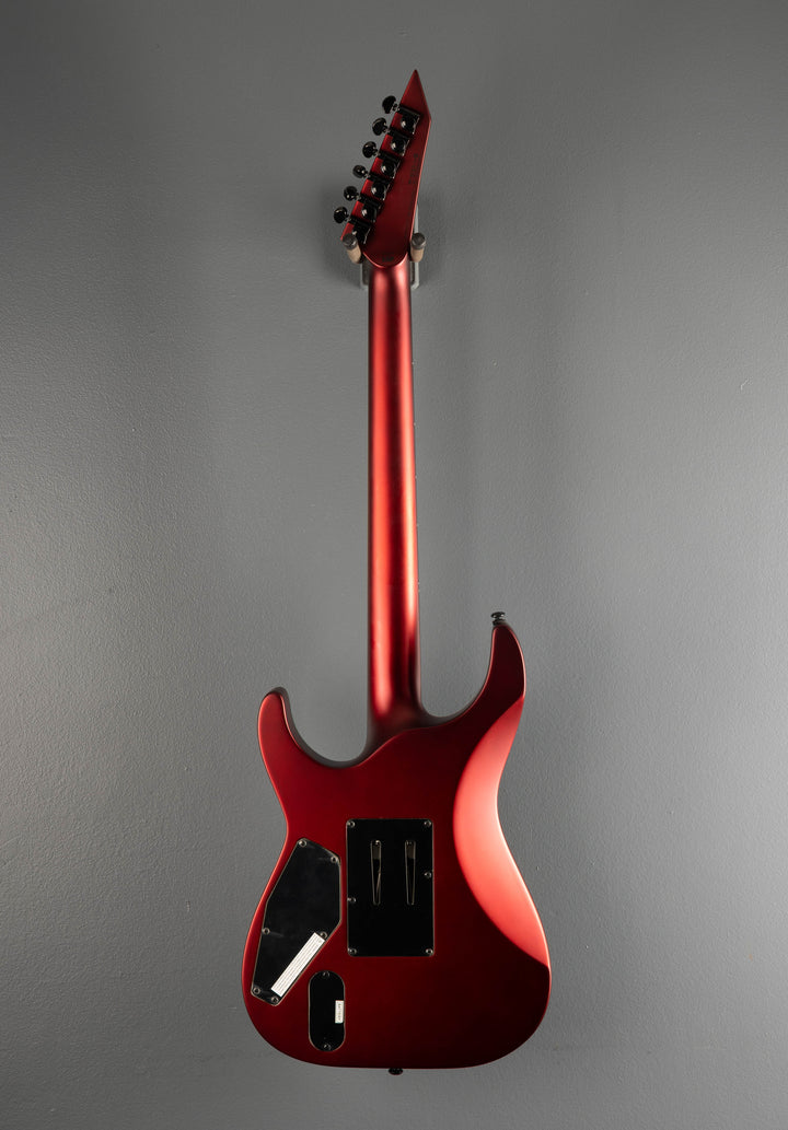 M-1000 - Candy Apple Red Satin