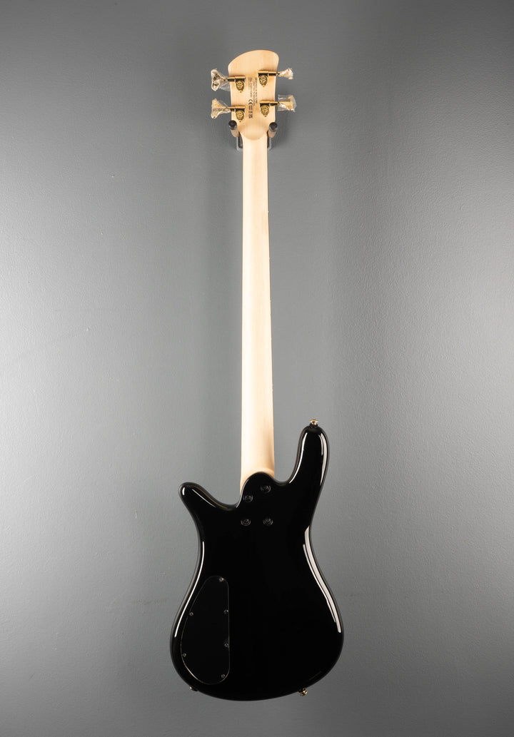 Icon NS-2 Bolt-On - Black Gloss