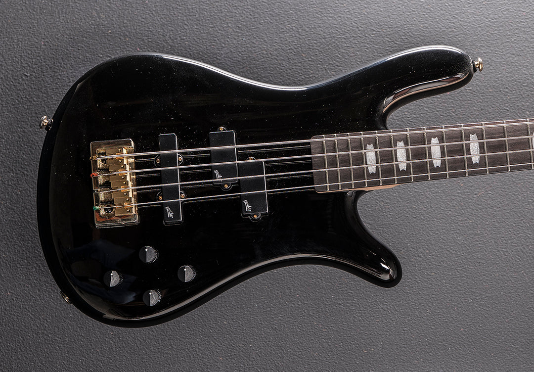 Icon NS-2 Bolt-On Bass &